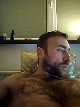 TIGERRR86 online show from December 2024 05:03:01 PM