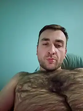 TIGERRR86 online show from December 2024 12:00:02 AM