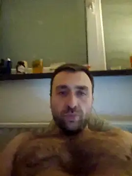 TIGERRR86 online show from March 2025 10:09:02 PM