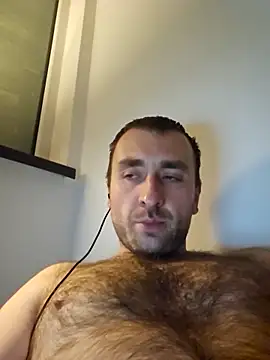 TIGERRR86 online show from October 2025 09:02:01 PM