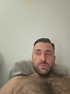 Snapshot of TIGERRR86 chatting on July 2026 12:45:02 PM TIGERRR86 online show from July 2026 12:45:02 PM
