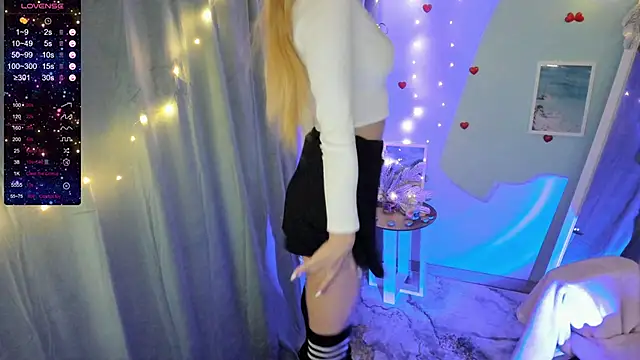 Sweet me  online show from January 2025 07:11:01 AM