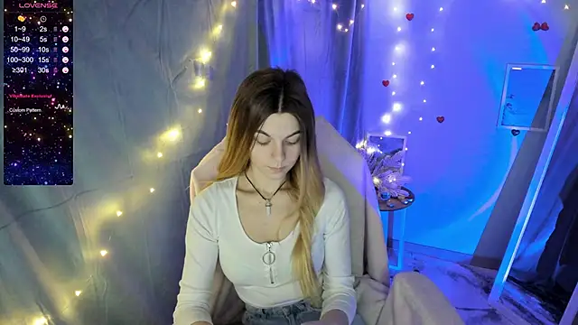 Sweet me  online show from February 2025 12:11:02 PM