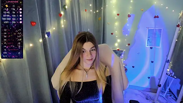 Sweet me  online show from February 2025 01:22:01 PM