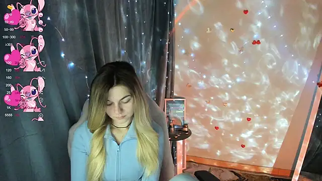 Sweet me  online show from December 2025 06:55:02 AM