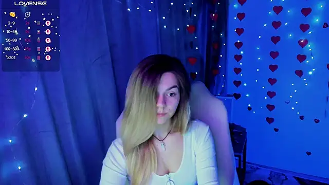 Sweet me  online show from March 2026 07:47:02 AM