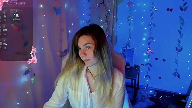 Sweet me  online show from May 2026 05:24:02 AM