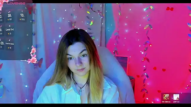 Sweet me  online show from June 2026 06:05:02 AM