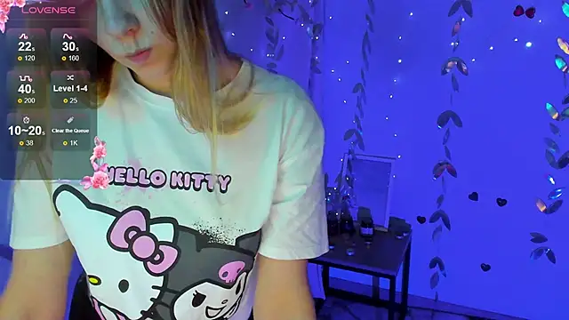 Sweet me  online show from June 2026 10:15:01 AM