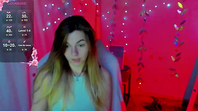 Sweet me  online show from July 2026 05:35:02 AM