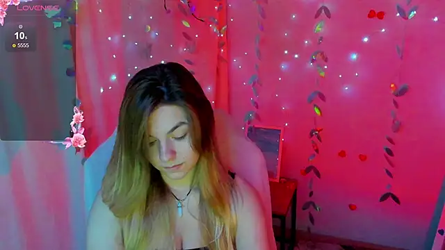 Sweet me  online show from July 2026 05:36:02 AM