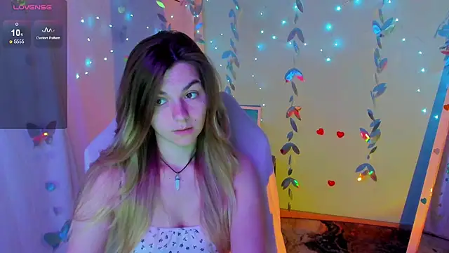 Sweet me  online show from July 2026 05:58:01 AM