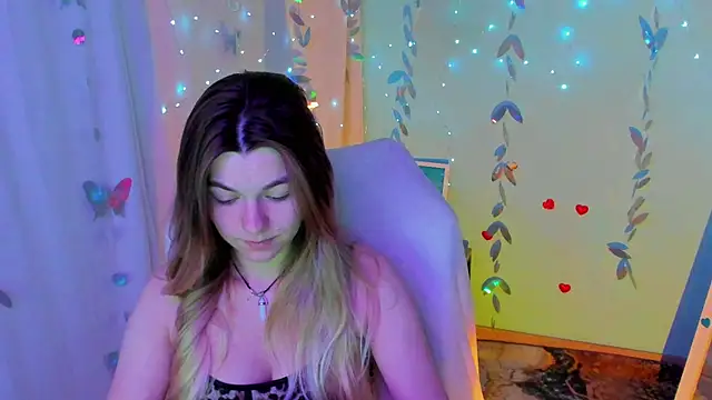 Sweet me  online show from July 2026 06:06:02 AM