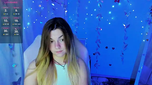Sweet me  online show from July 2026 05:55:02 AM