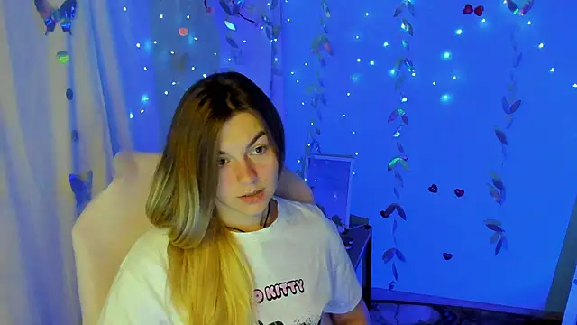 Sweet me  online show from July 2026 05:38:01 AM