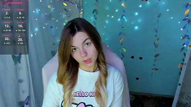 Sweet me  online show from July 2026 04:31:01 AM