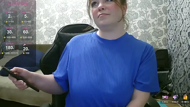 Snapshot of Sabrina_Poison chatting on January 2025 03:14:01 AM Sabrina Poison online show from January 2025 03:14:01 AM