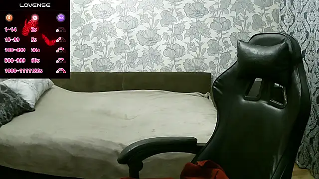 Snapshot of Sabrina_Poison chatting on January 2025 11:33:02 AM Sabrina Poison online show from January 2025 11:33:02 AM