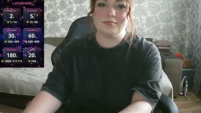 Snapshot of Sabrina_Poison chatting on September 2025 04:01:02 AM Sabrina Poison online show from September 2025 04:01:02 AM