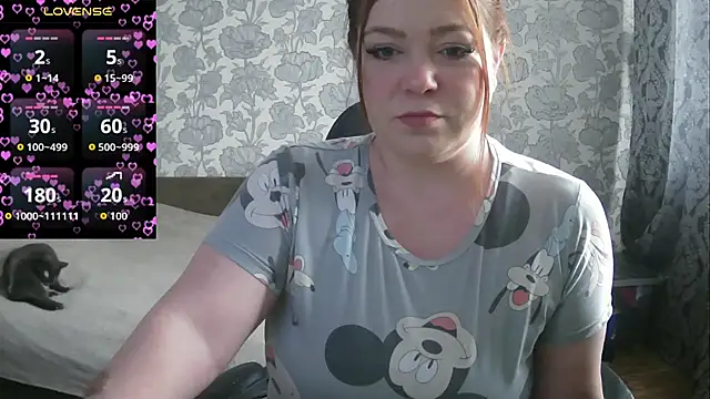 Snapshot of Sabrina_Poison chatting on October 2025 06:47:02 AM Sabrina Poison online show from October 2025 06:47:02 AM