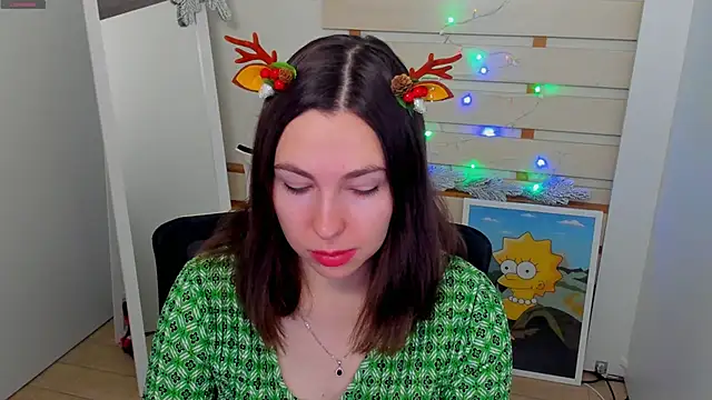 Lexy flower online show from December 2024 07:40:02 AM