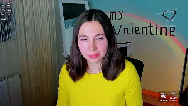 Lexy flower online show from February 2025 04:58:01 PM