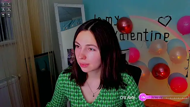 Lexy flower online show from February 2025 01:51:02 PM