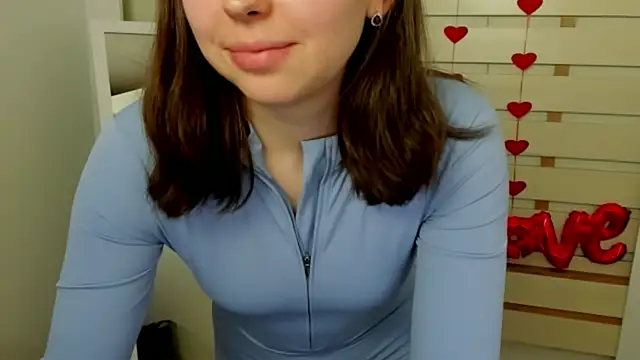 Lexy flower online show from February 2025 10:41:01 AM