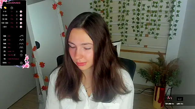 Lexy flower online show from October 2025 06:55:01 AM