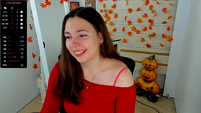 Lexy flower online show from November 2025 01:33:02 PM