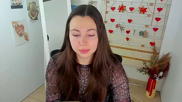 Lexy flower online show from February 2026 07:39:01 AM