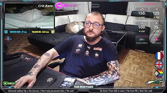 Law Leek online show from March 2026 06:33:01 PM