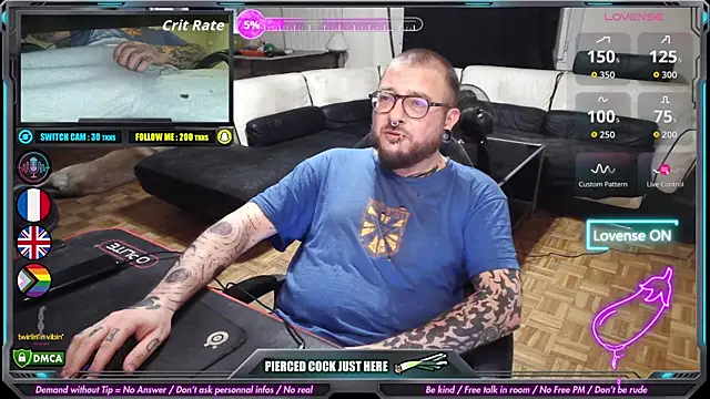Law Leek online show from June 2026 05:06:01 PM