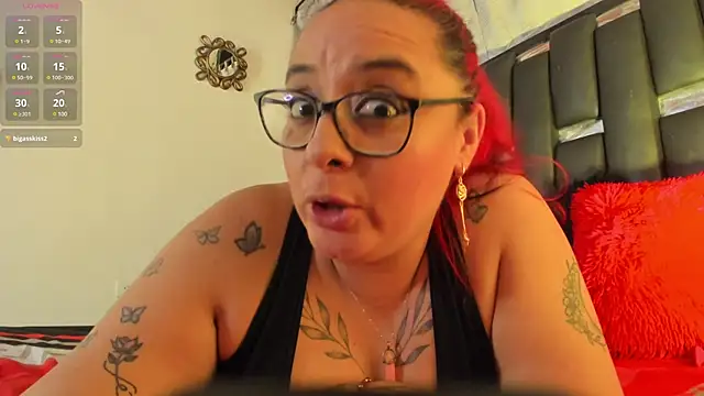 katherina diaz online show from March 2025 04:30:02 AM