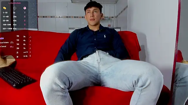 jacques cardiet online show from November 2025 02:16:02 PM