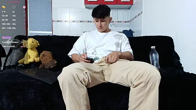 jacques cardiet online show from March 2026 02:22:02 PM