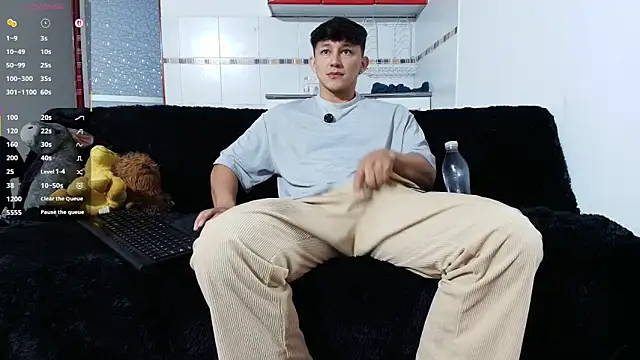 jacques cardiet online show from March 2026 11:38:01 AM