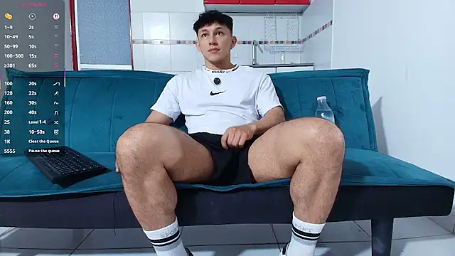 jacques cardiet online show from July 2026 02:08:02 PM