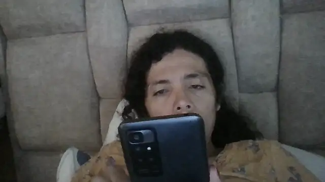 Nadia Monroe online show from March 2026 01:59:01 PM