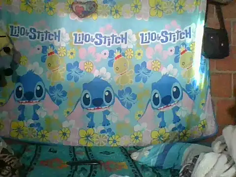 Nadia Monroe online show from April 2026 05:32:02 PM