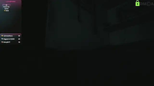 Alejandra Dunn online show from January 2025 04:09:01 AM