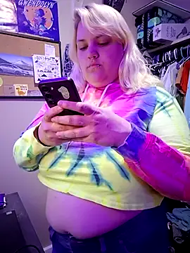 SweetCrazyKay online show from March 2026 11:43:01 PM