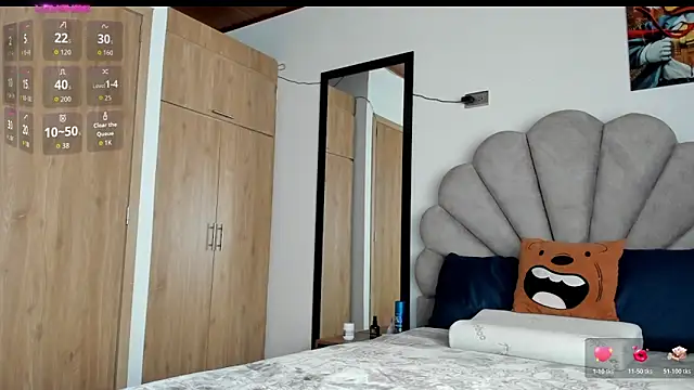 manucute 23  online show from February 2026 05:03:02 PM