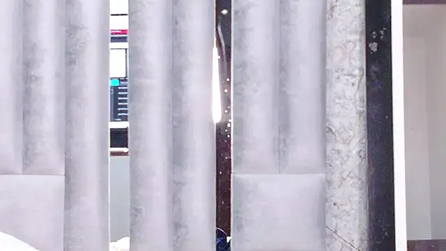 MiissBNasty online show from October 2025 12:00:02 PM