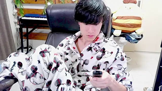 IroManager online show from April 2026 08:06:02 PM