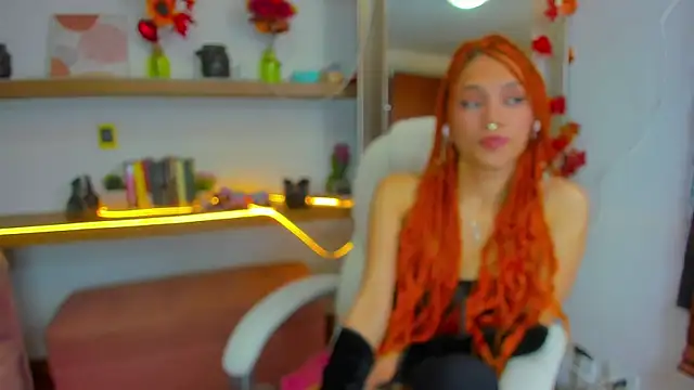 Irina bx online show from December 2024 10:54:02 PM