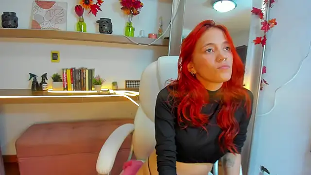 Irina bx online show from January 2025 07:03:01 PM