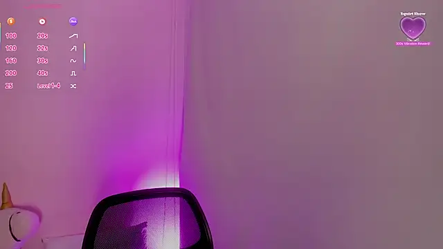 Oriana Guzman online show from March 2026 02:08:02 AM