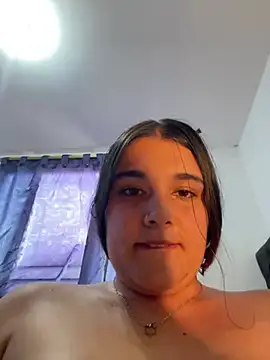 Magic-Smilee online show from January 2025 09:11:02 PM