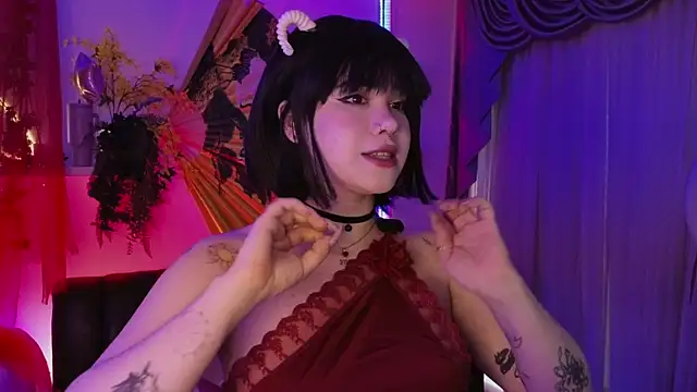 albaismynameX online show from October 2025 12:18:02 PM